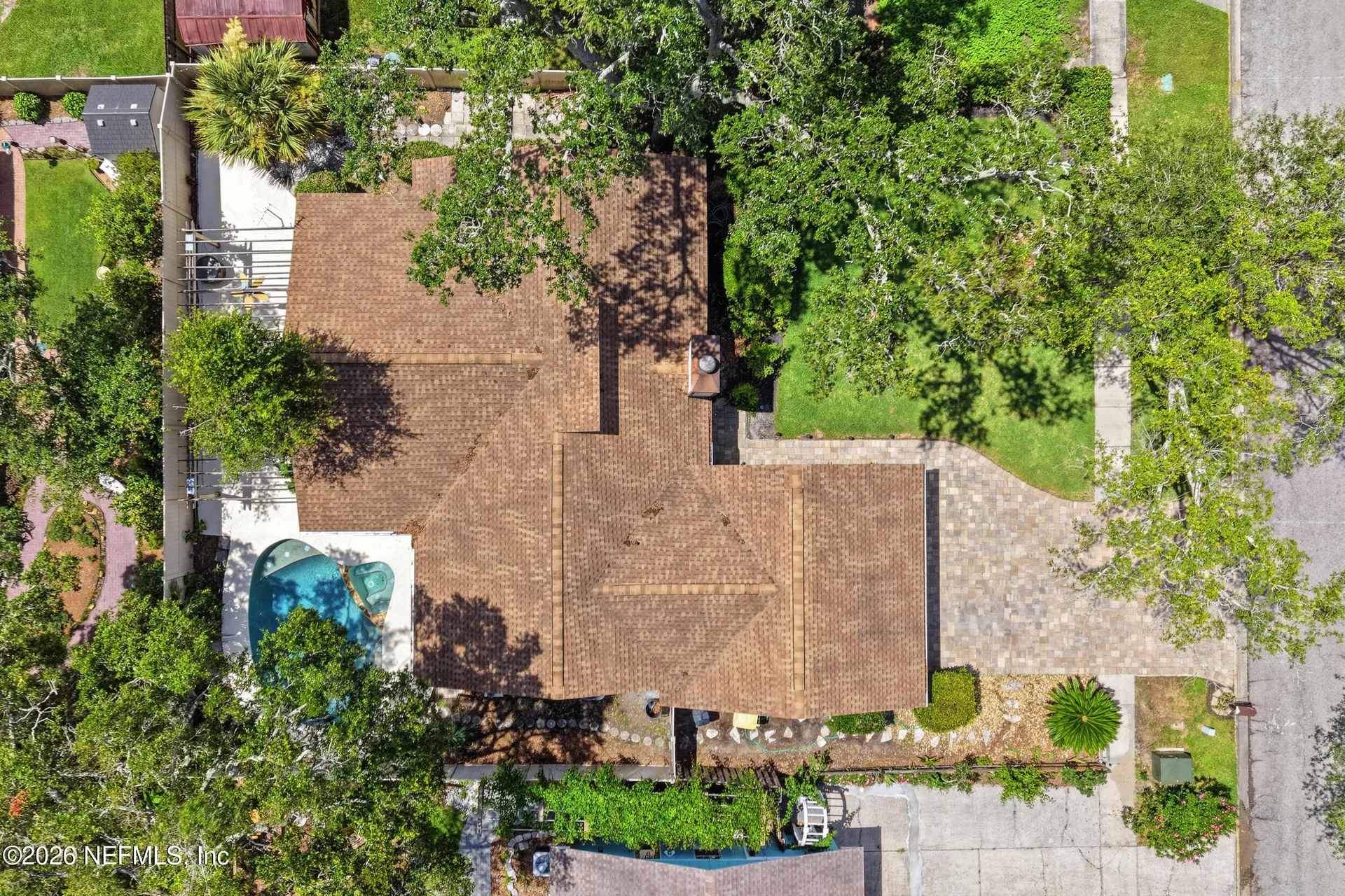 3933 Petite Drive W Jacksonville FL 32250
