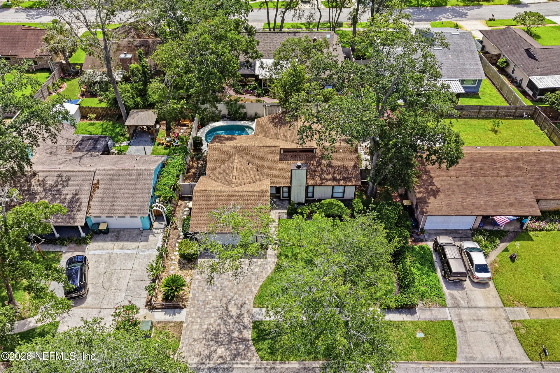 3933 Petite Drive W Jacksonville FL 32250
