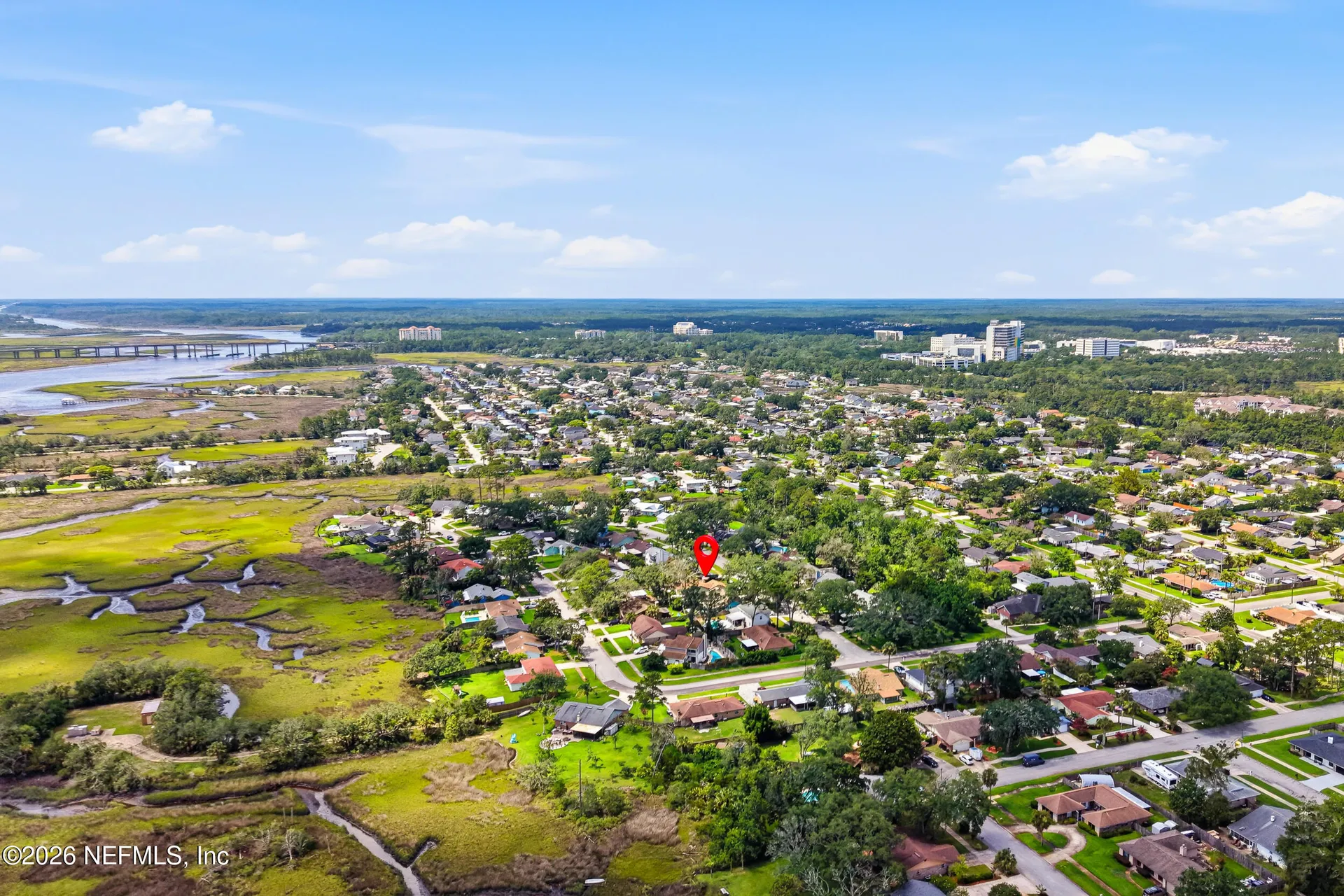 3933 Petite Drive W Jacksonville FL 32250