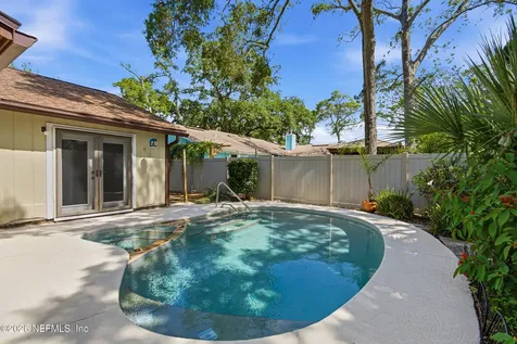 3933 Petite Drive W Jacksonville FL 32250