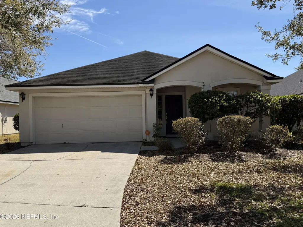 1455 Bitterberry Drive Orange Park FL 32065