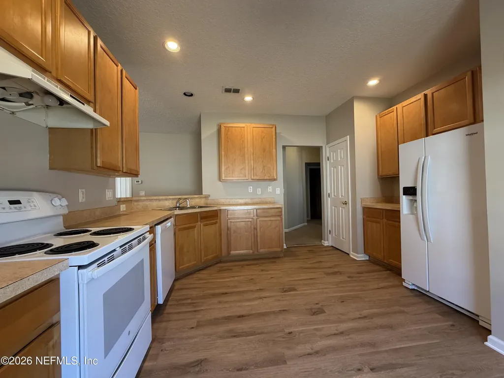 1455 Bitterberry Drive Orange Park FL 32065