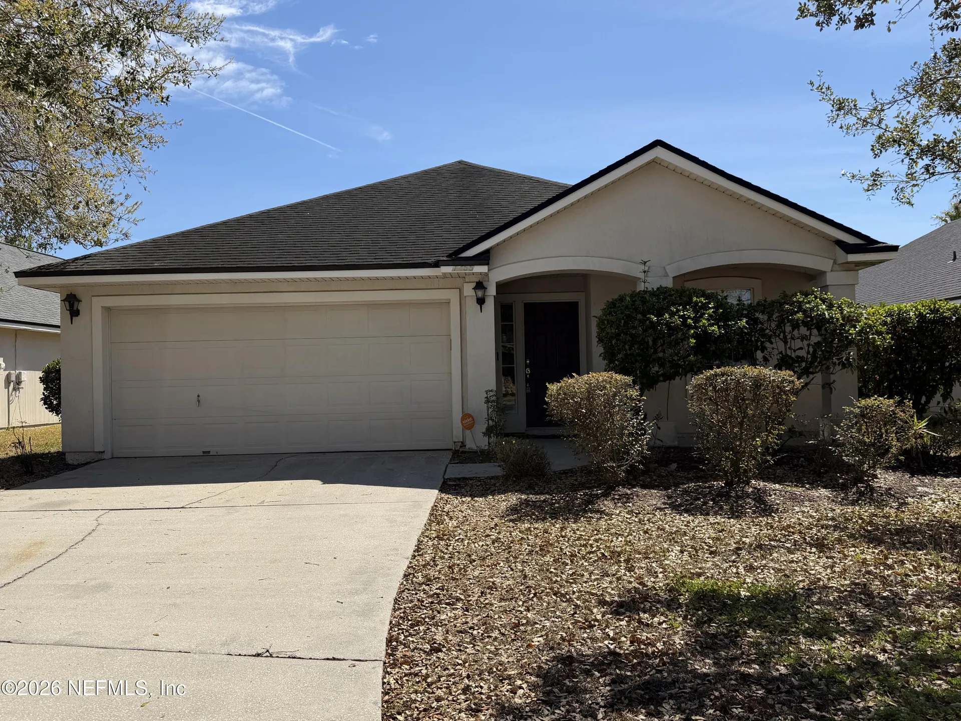 1455 Bitterberry Drive Orange Park FL 32065