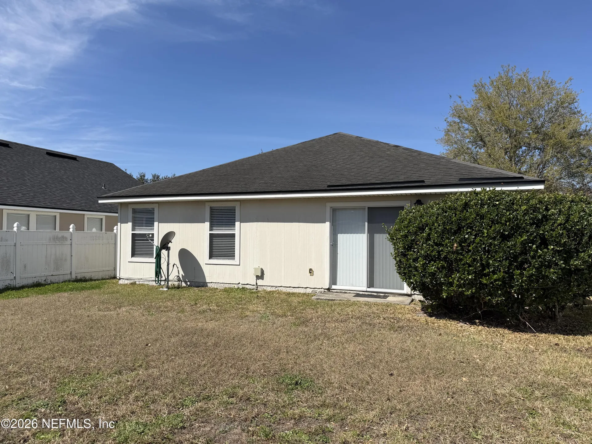 1455 Bitterberry Drive Orange Park FL 32065