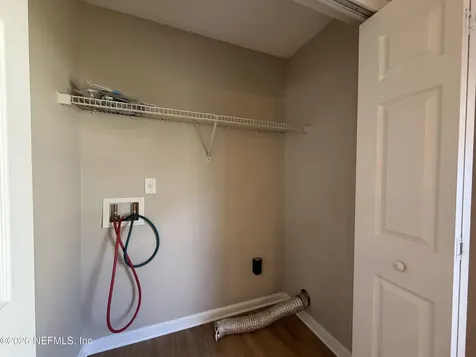 1455 Bitterberry Drive Orange Park FL 32065