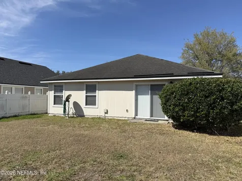1455 Bitterberry Drive Orange Park FL 32065