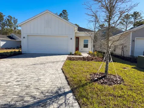 483 Murphys Drive St. Johns FL 32259