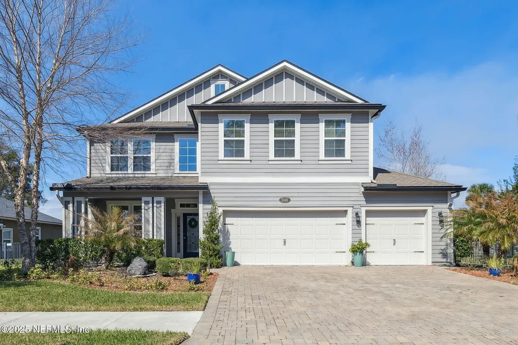 5140 Clapboard Creek Drive Jacksonville FL 32226