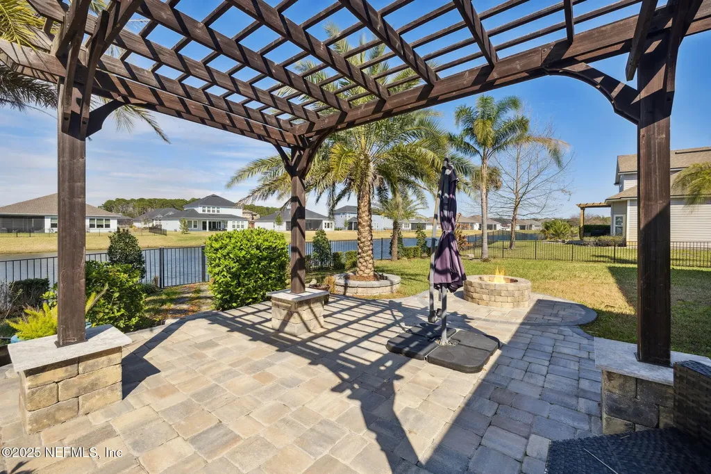 5140 Clapboard Creek Drive Jacksonville FL 32226