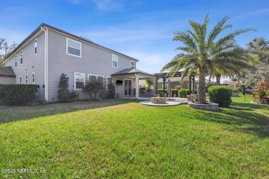 5140 Clapboard Creek Drive Jacksonville FL 32226