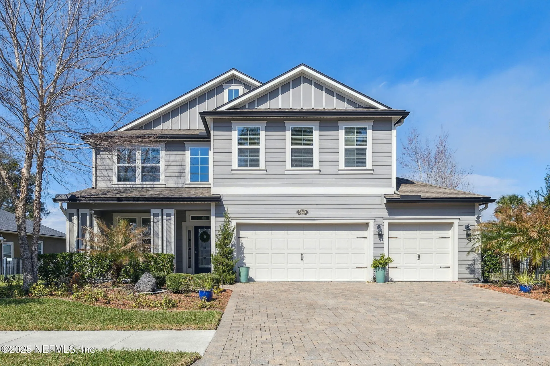 5140 Clapboard Creek Drive Jacksonville FL 32226
