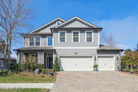 5140 Clapboard Creek Drive Jacksonville FL 32226