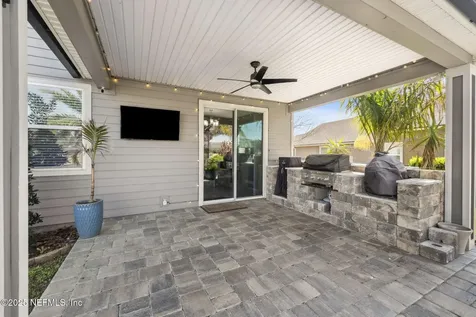 5140 Clapboard Creek Drive Jacksonville FL 32226