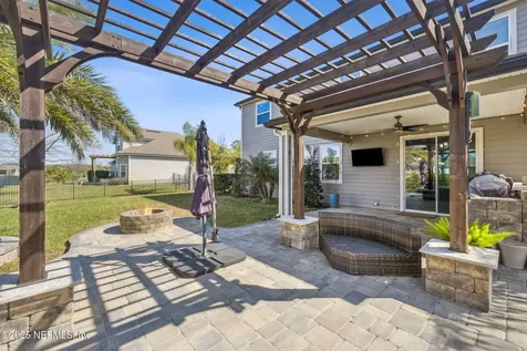 5140 Clapboard Creek Drive Jacksonville FL 32226