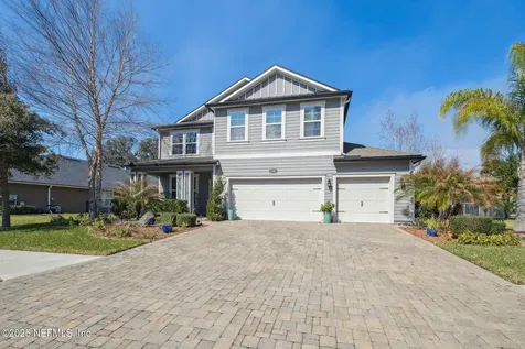 5140 Clapboard Creek Drive Jacksonville FL 32226