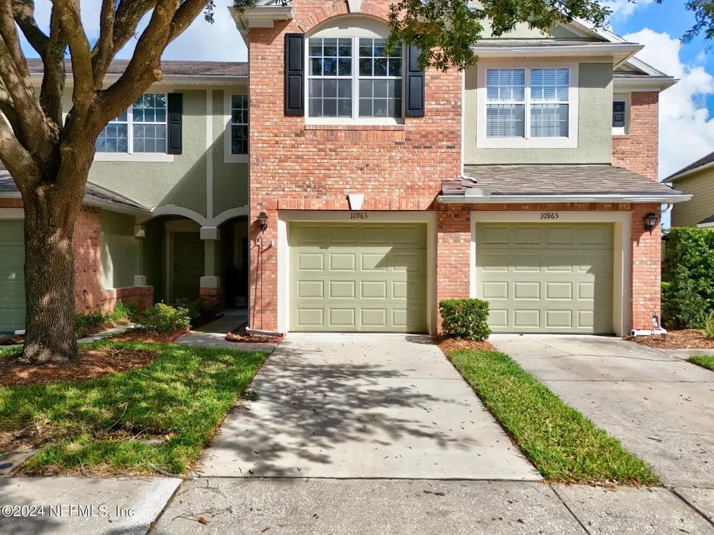 10963 Sugar Crane Court Jacksonville FL 32256