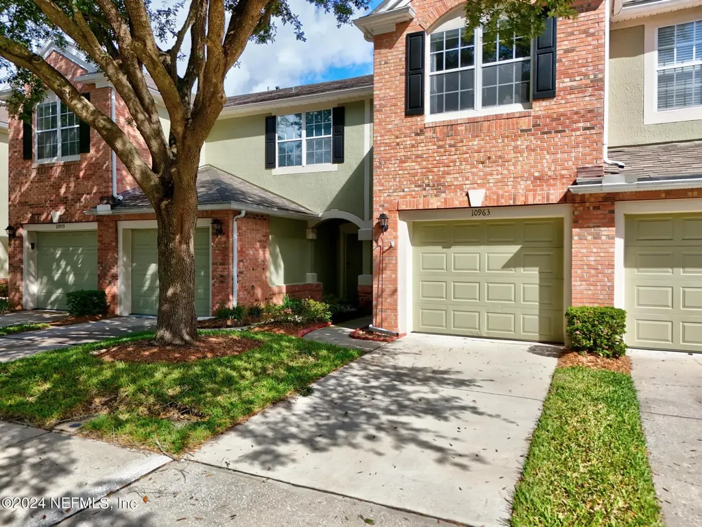 10963 Sugar Crane Court Jacksonville FL 32256