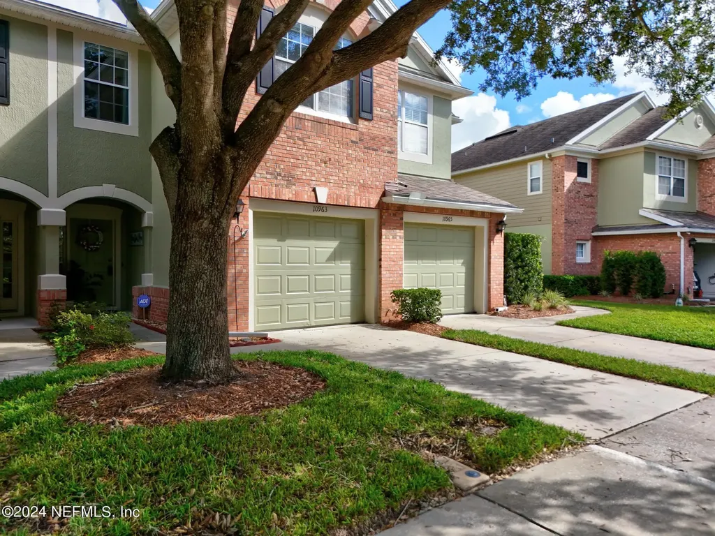 10963 Sugar Crane Court Jacksonville FL 32256