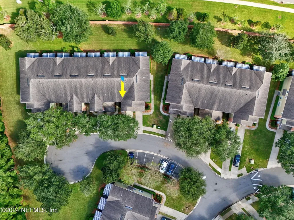 10963 Sugar Crane Court Jacksonville FL 32256