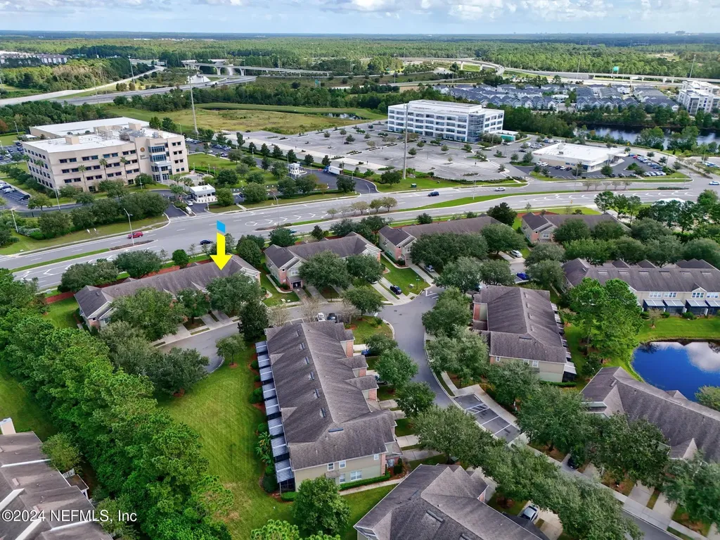 10963 Sugar Crane Court Jacksonville FL 32256