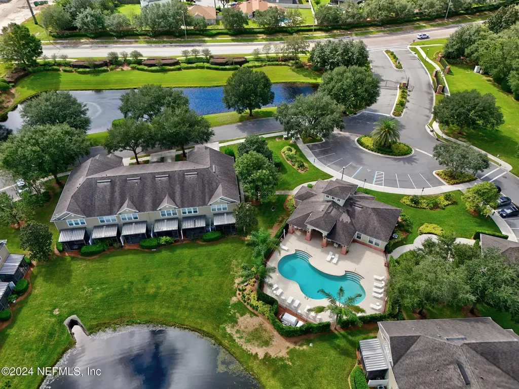 10963 Sugar Crane Court Jacksonville FL 32256