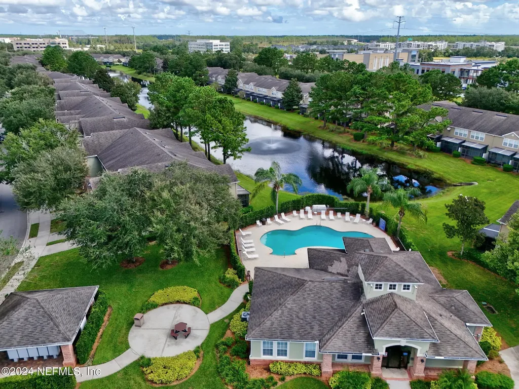 10963 Sugar Crane Court Jacksonville FL 32256