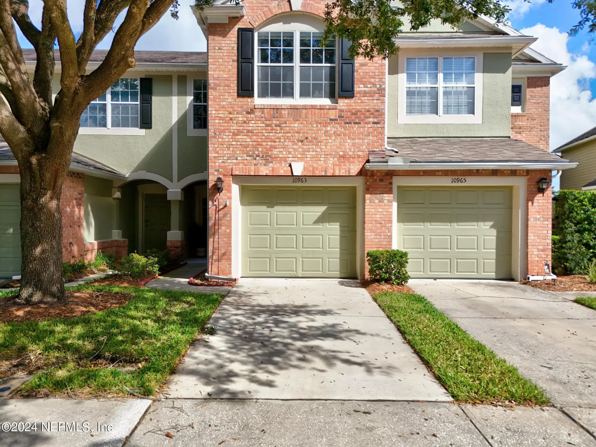 10963 Sugar Crane Court Jacksonville FL 32256