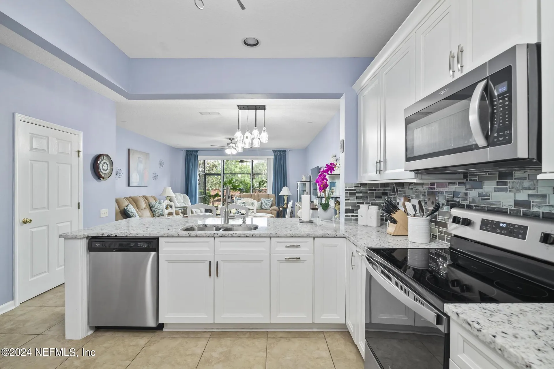 10963 Sugar Crane Court Jacksonville FL 32256