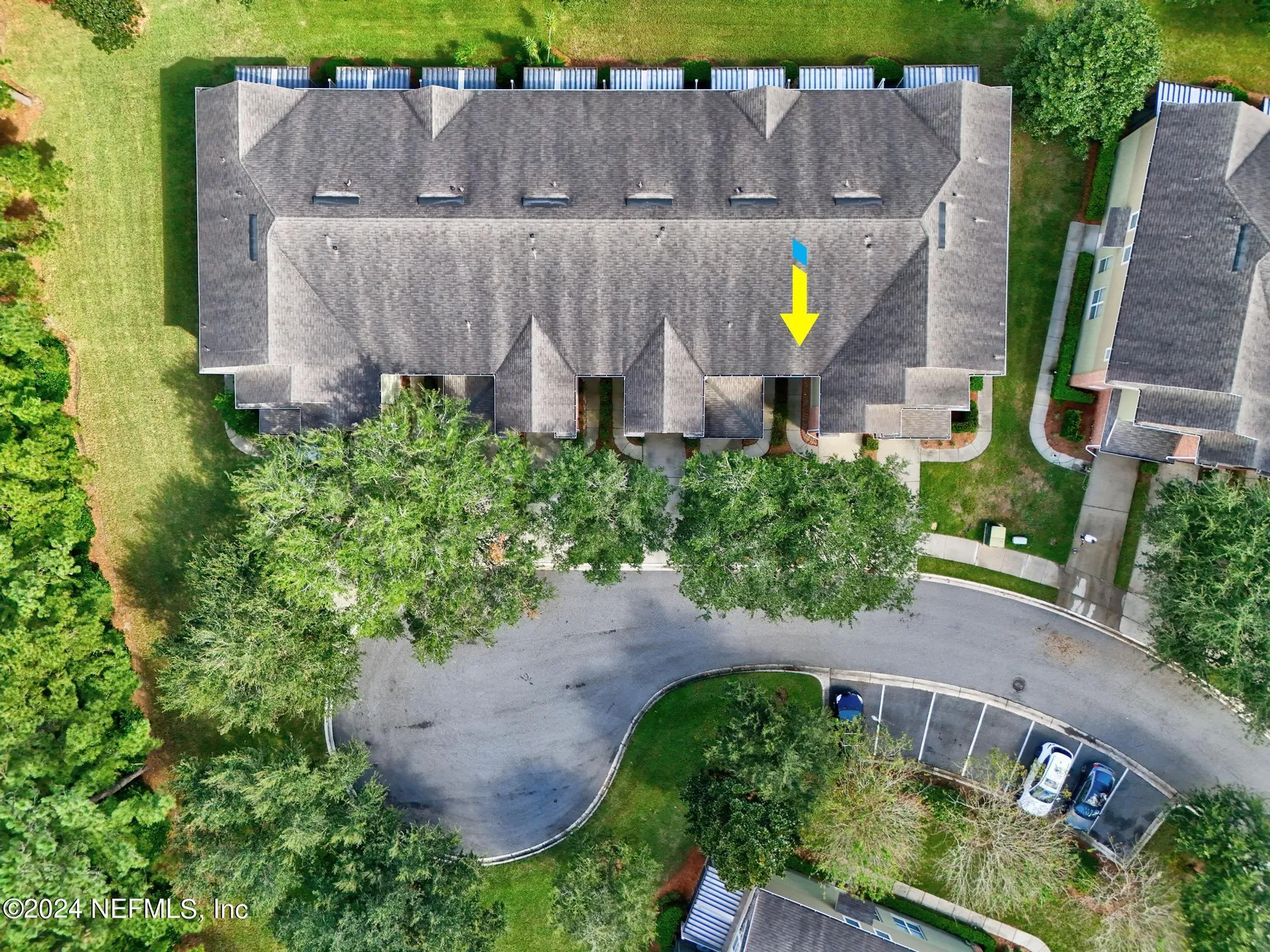 10963 Sugar Crane Court Jacksonville FL 32256