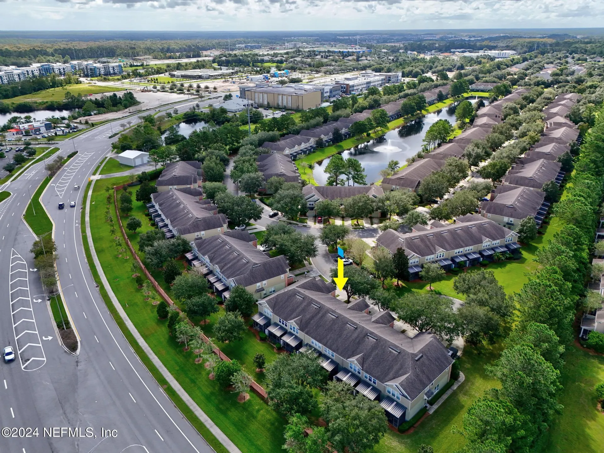 10963 Sugar Crane Court Jacksonville FL 32256