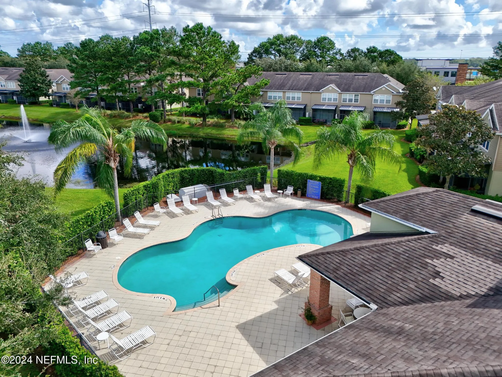 10963 Sugar Crane Court Jacksonville FL 32256