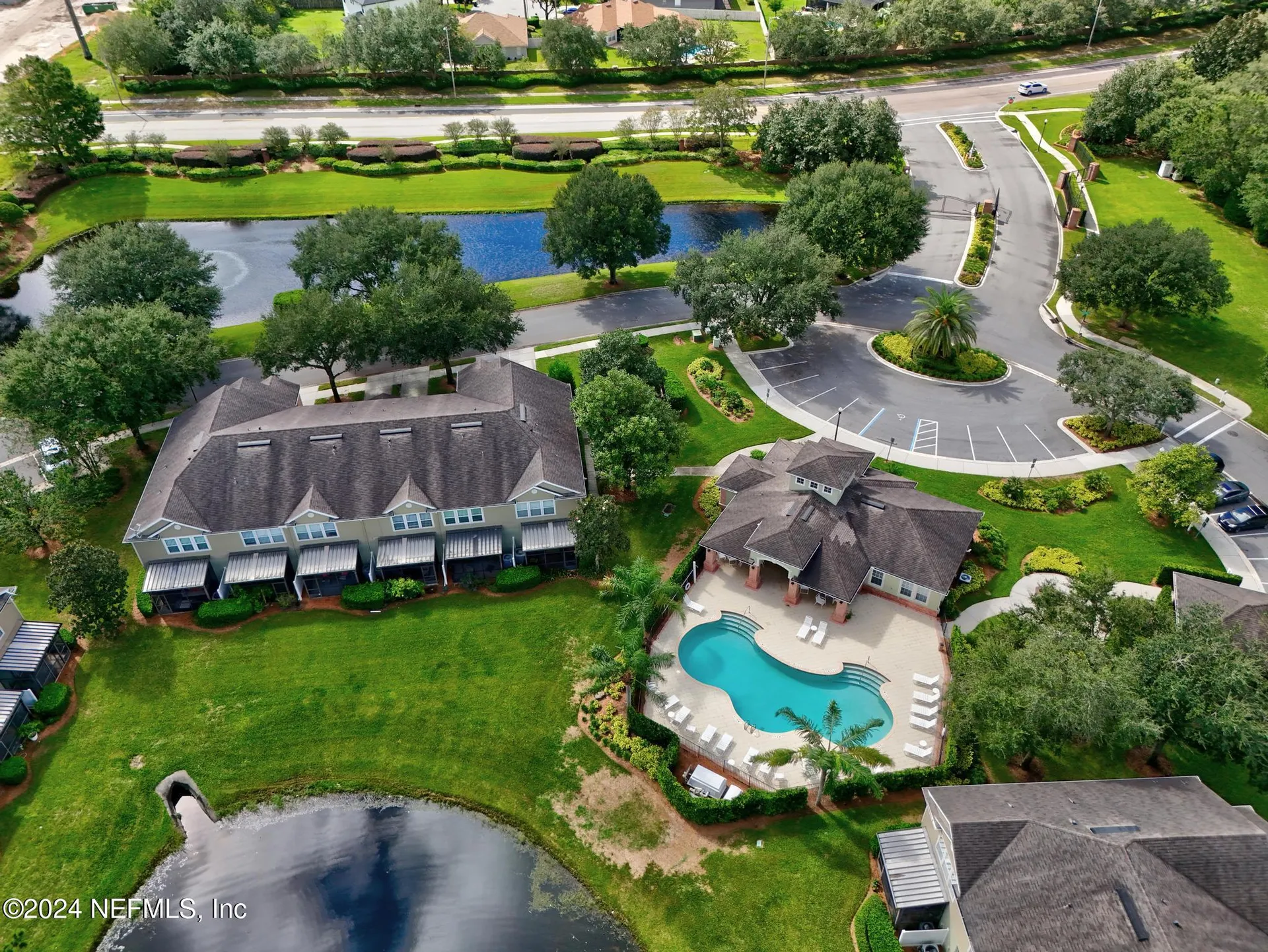 10963 Sugar Crane Court Jacksonville FL 32256