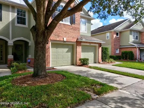 10963 Sugar Crane Court Jacksonville FL 32256