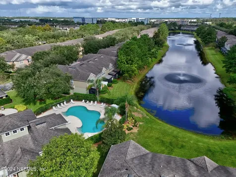 10963 Sugar Crane Court Jacksonville FL 32256
