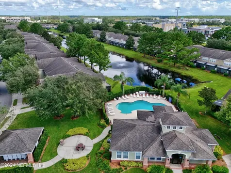 10963 Sugar Crane Court Jacksonville FL 32256