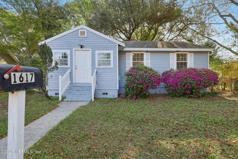 1617 Campus Street Jacksonville FL 32209