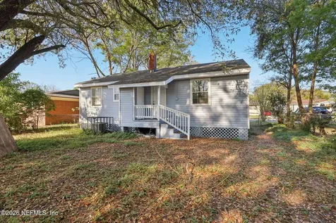 1617 Campus Street Jacksonville FL 32209