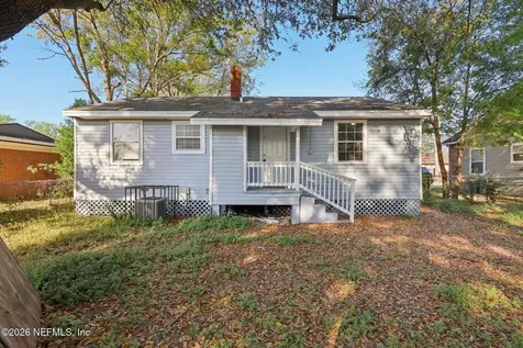 1617 Campus Street Jacksonville FL 32209