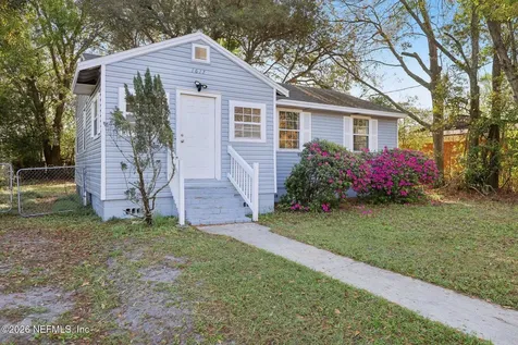 1617 Campus Street Jacksonville FL 32209