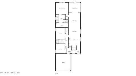 88 Round Robin St. Johns FL 32259