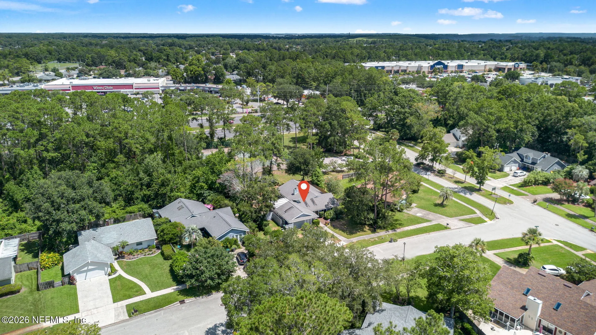 12785 Maricopa Way Jacksonville FL 32246