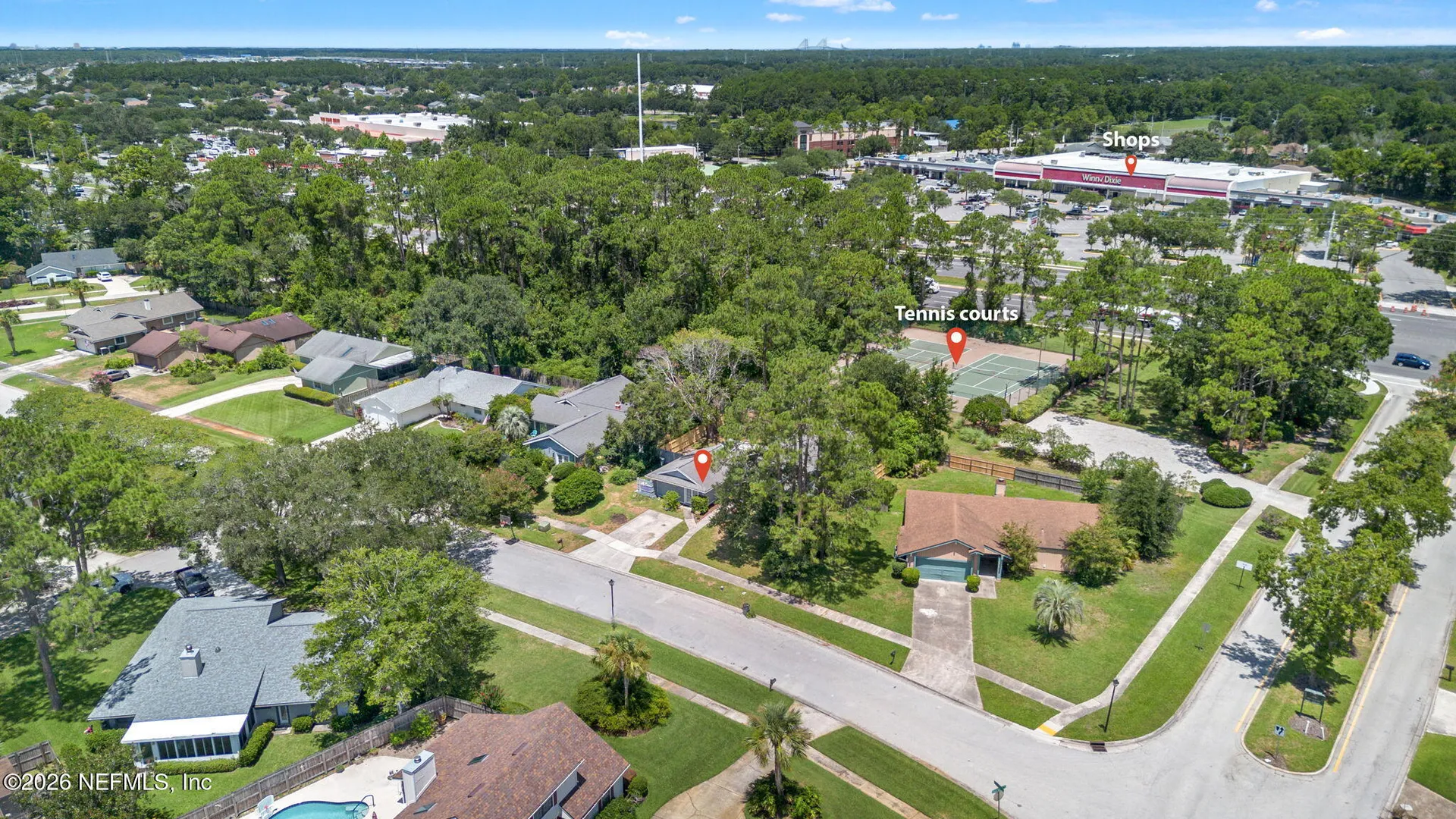 12785 Maricopa Way Jacksonville FL 32246