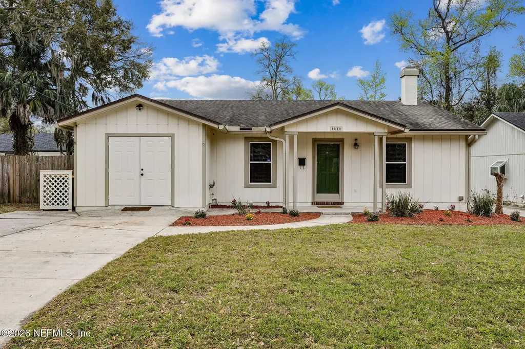 1888 Clemson Road Jacksonville FL 32217