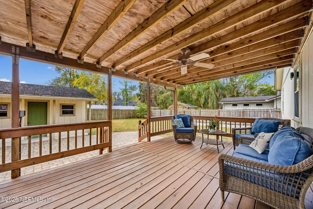 1888 Clemson Road Jacksonville FL 32217