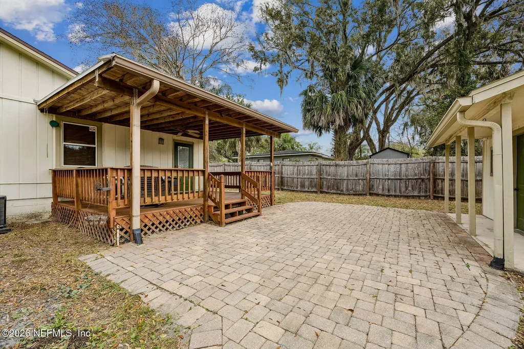 1888 Clemson Road Jacksonville FL 32217