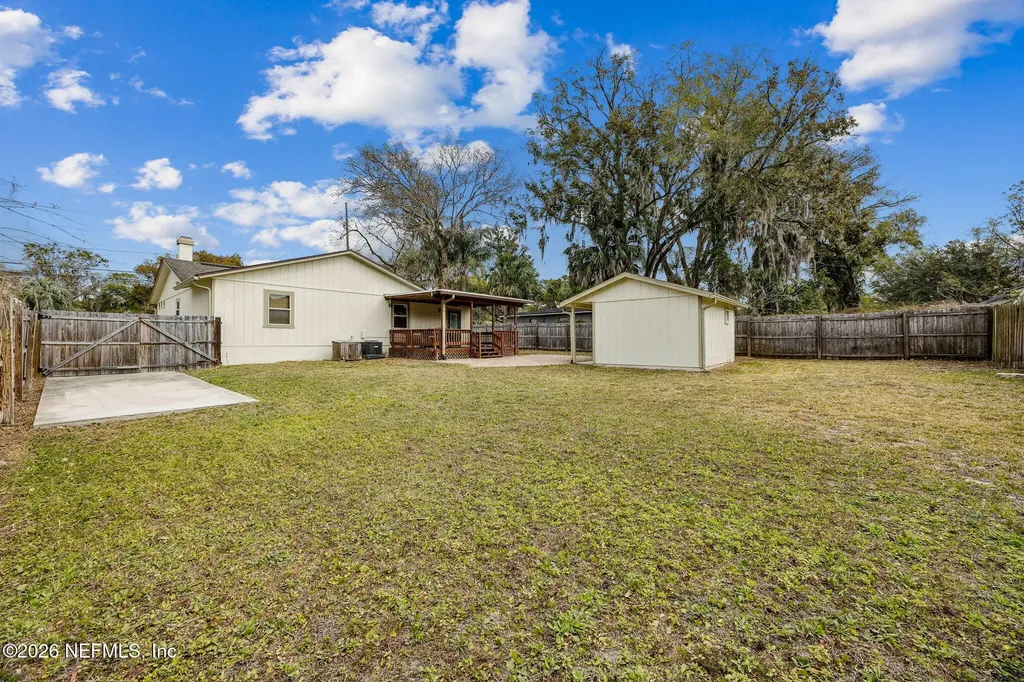 1888 Clemson Road Jacksonville FL 32217