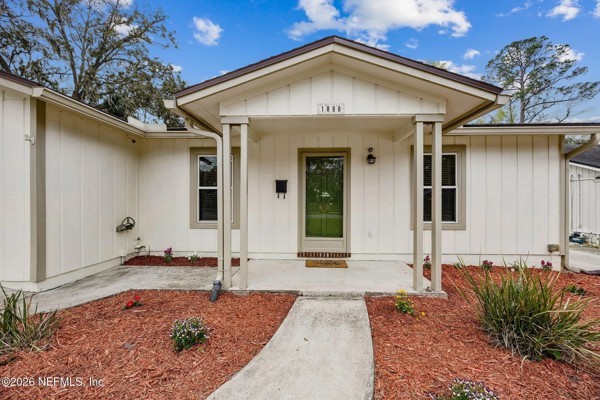 1888 Clemson Road Jacksonville FL 32217