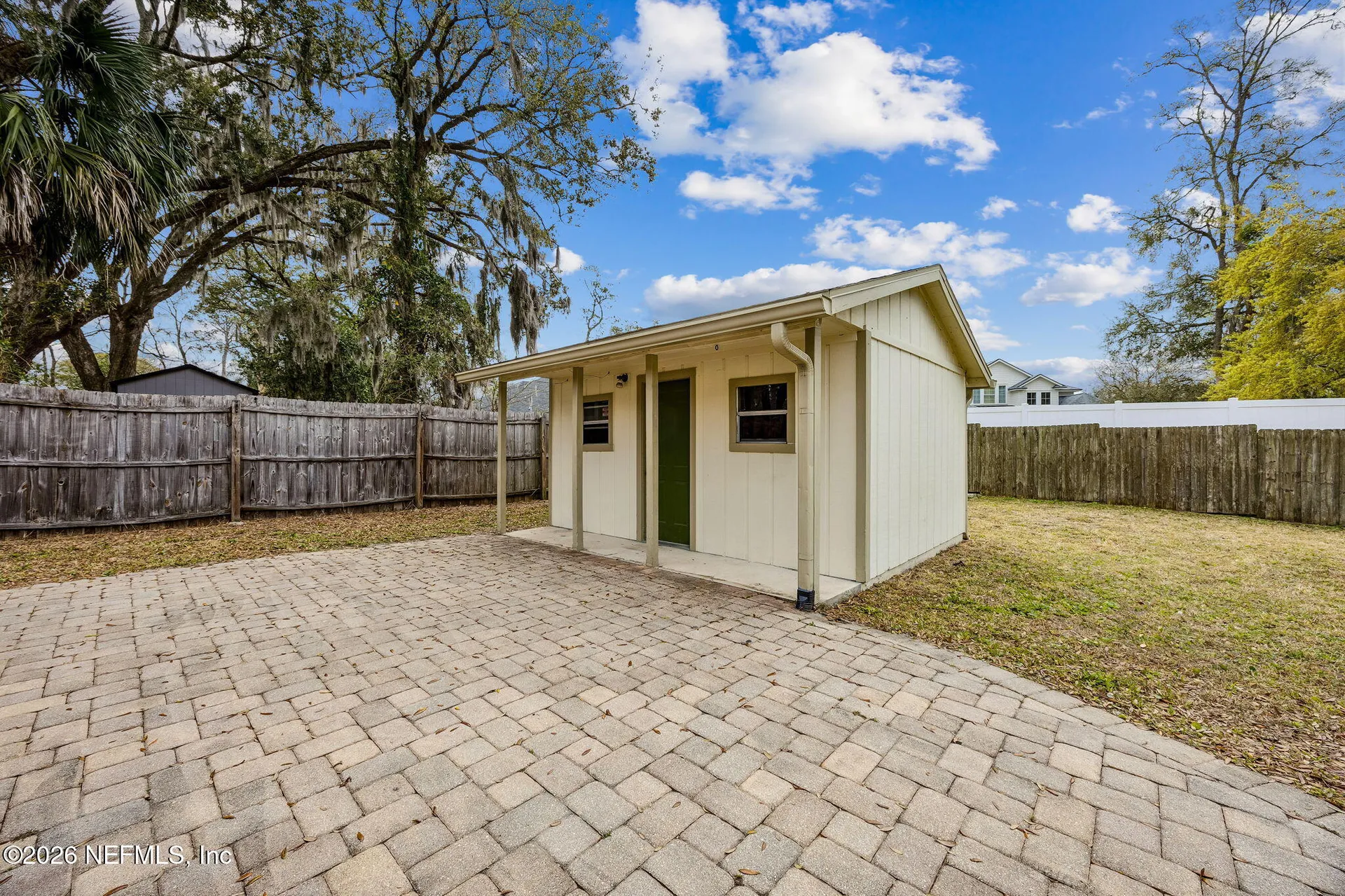 1888 Clemson Road Jacksonville FL 32217