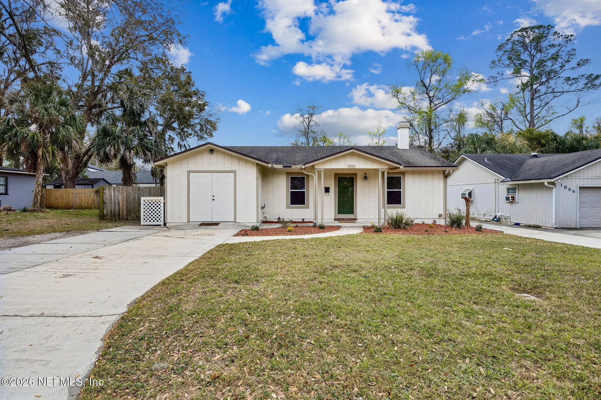 1888 Clemson Road Jacksonville FL 32217
