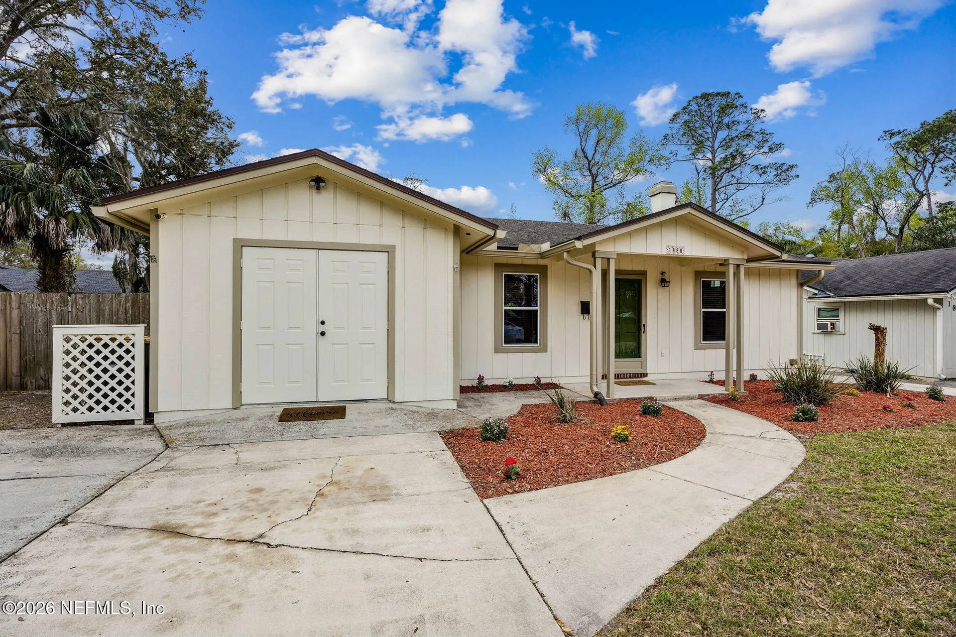 1888 Clemson Road Jacksonville FL 32217